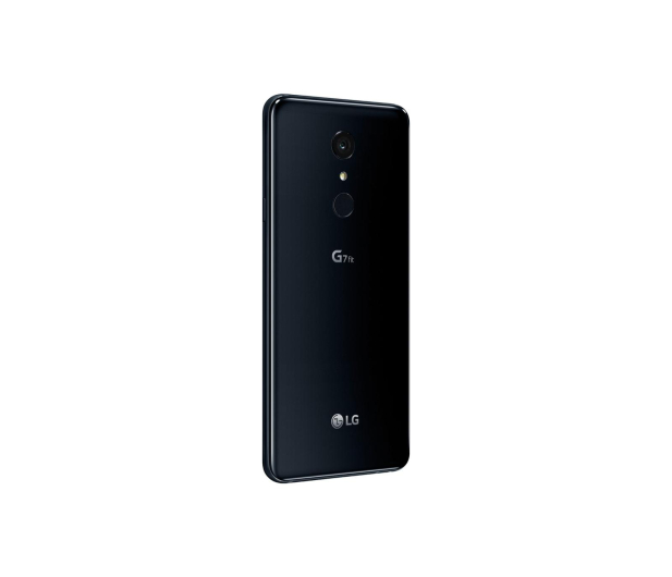 LG G7 FIT czarny - 460638 - zdjęcie 8